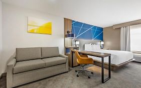 Wingate by Wyndham Dallas/las Colinas